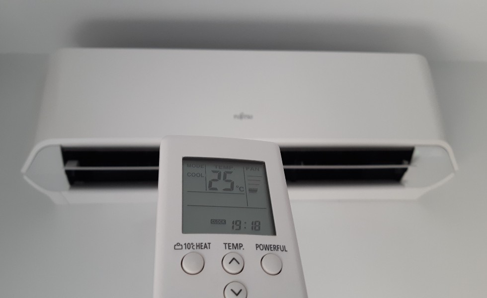 Refrigeración y Aire Acondicionado